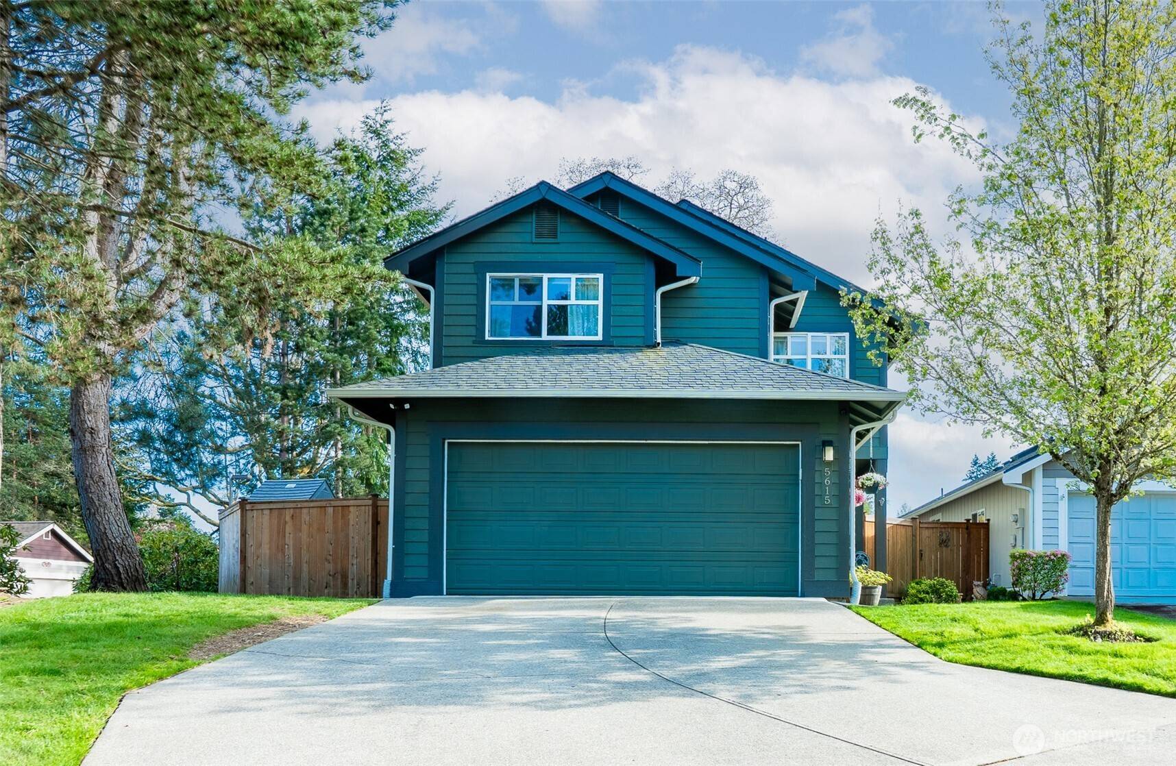 Lacey, WA 98503,5615 Koala ST SE