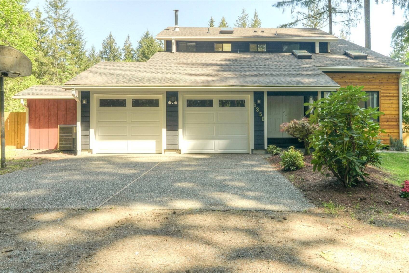 Olympia, WA 98502,5350 Aspinwall CT NW
