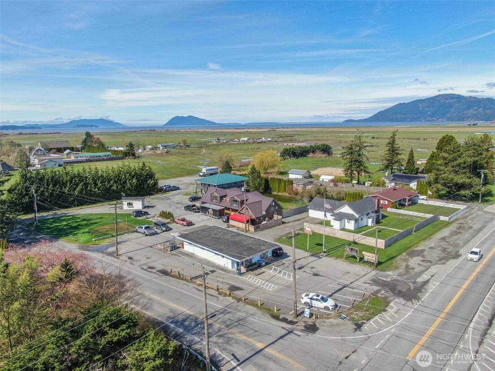Bow, WA 98232,5530 Chuckanut DR
