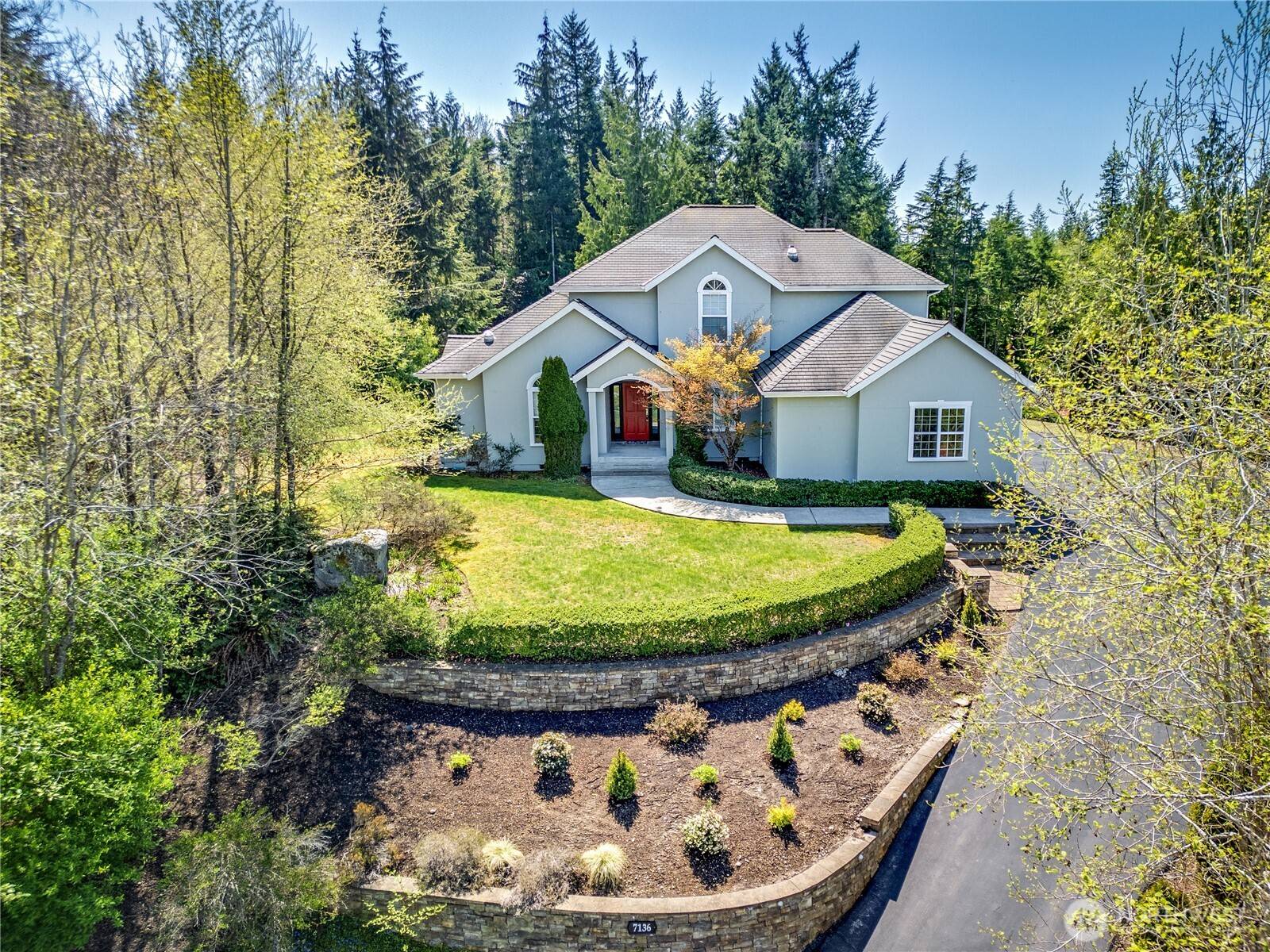 Seabeck, WA 98380,7136 Windflower PL NW