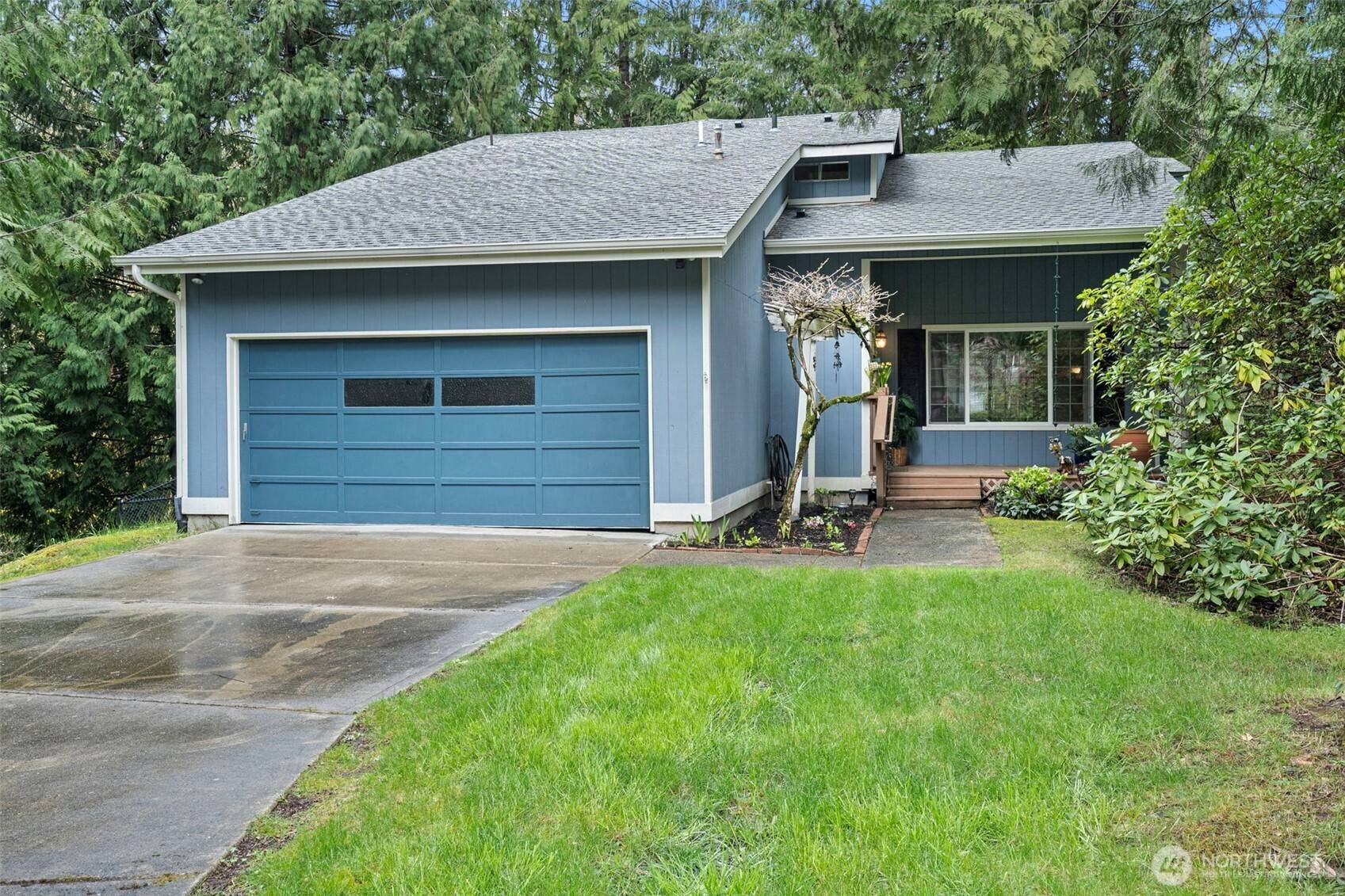 Olympia, WA 98502,2336 Killarney CT NW