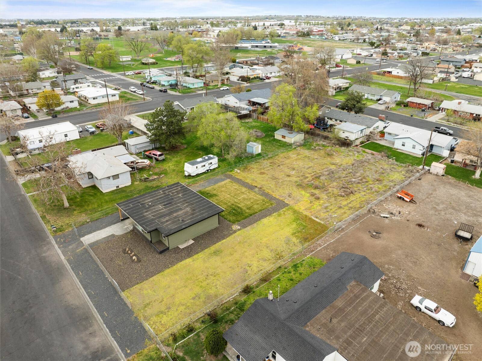 Moses Lake, WA 98837,0 NNA S Winona ST