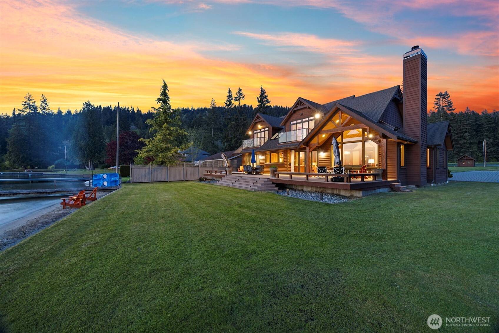 Bellingham, WA 98226,3193 Northshore RD