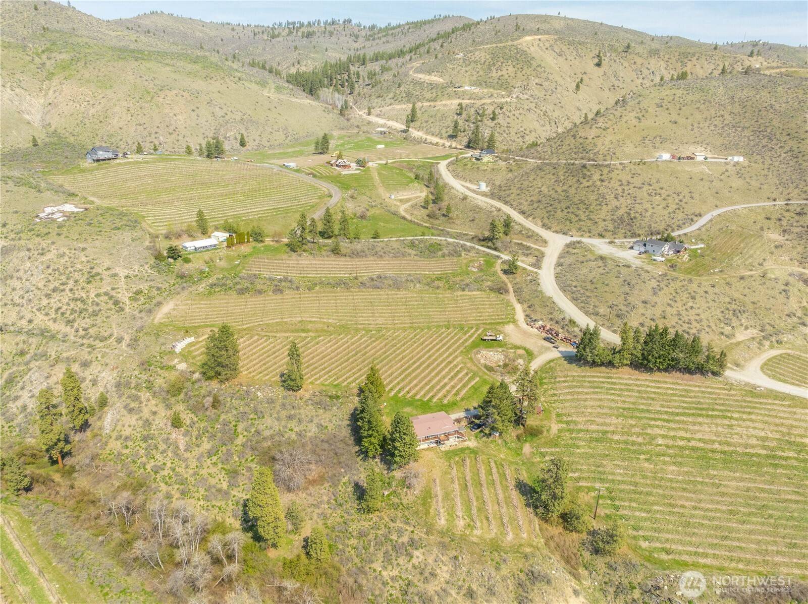Manson, WA 98831,3809 Ivan Morse Rd