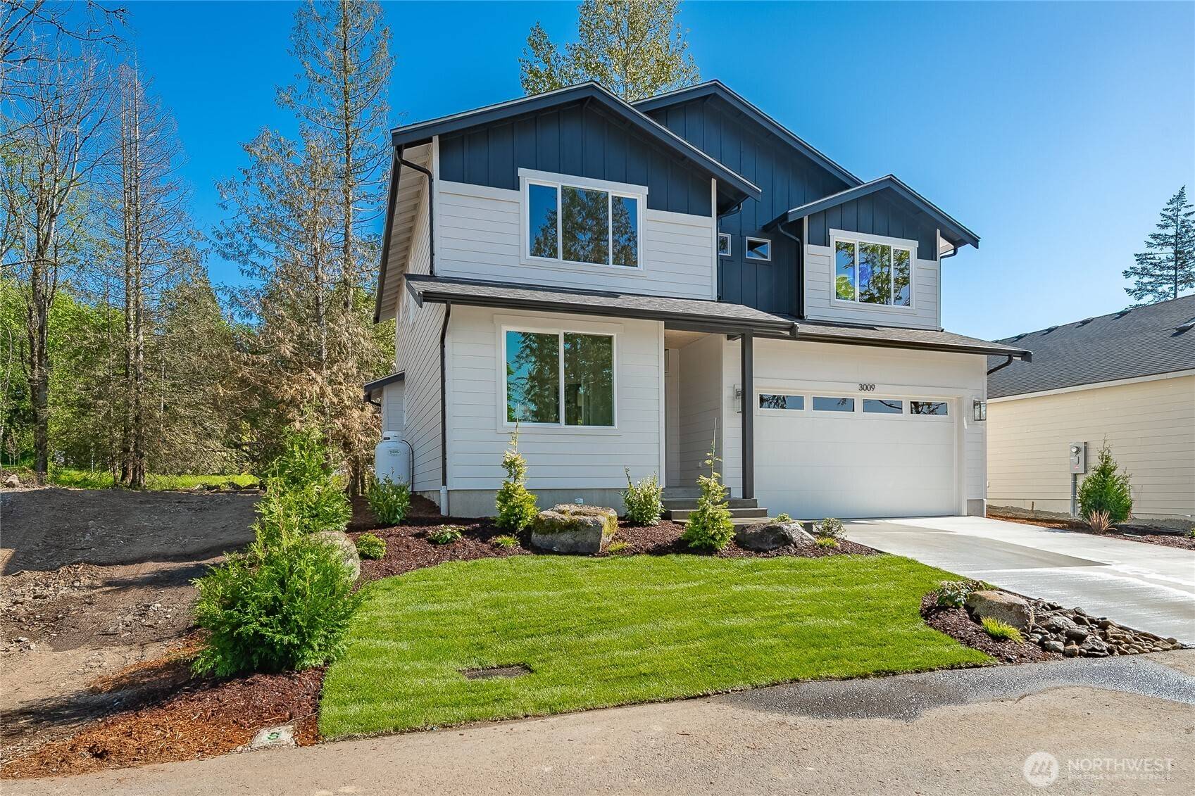 Blaine, WA 98230,3009 Oleander LN