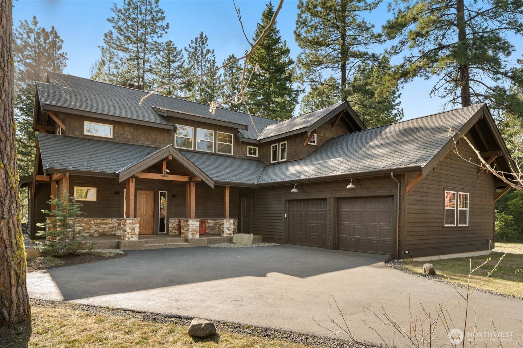 Cle Elum, WA 98922,1561 Coal Mine WAY