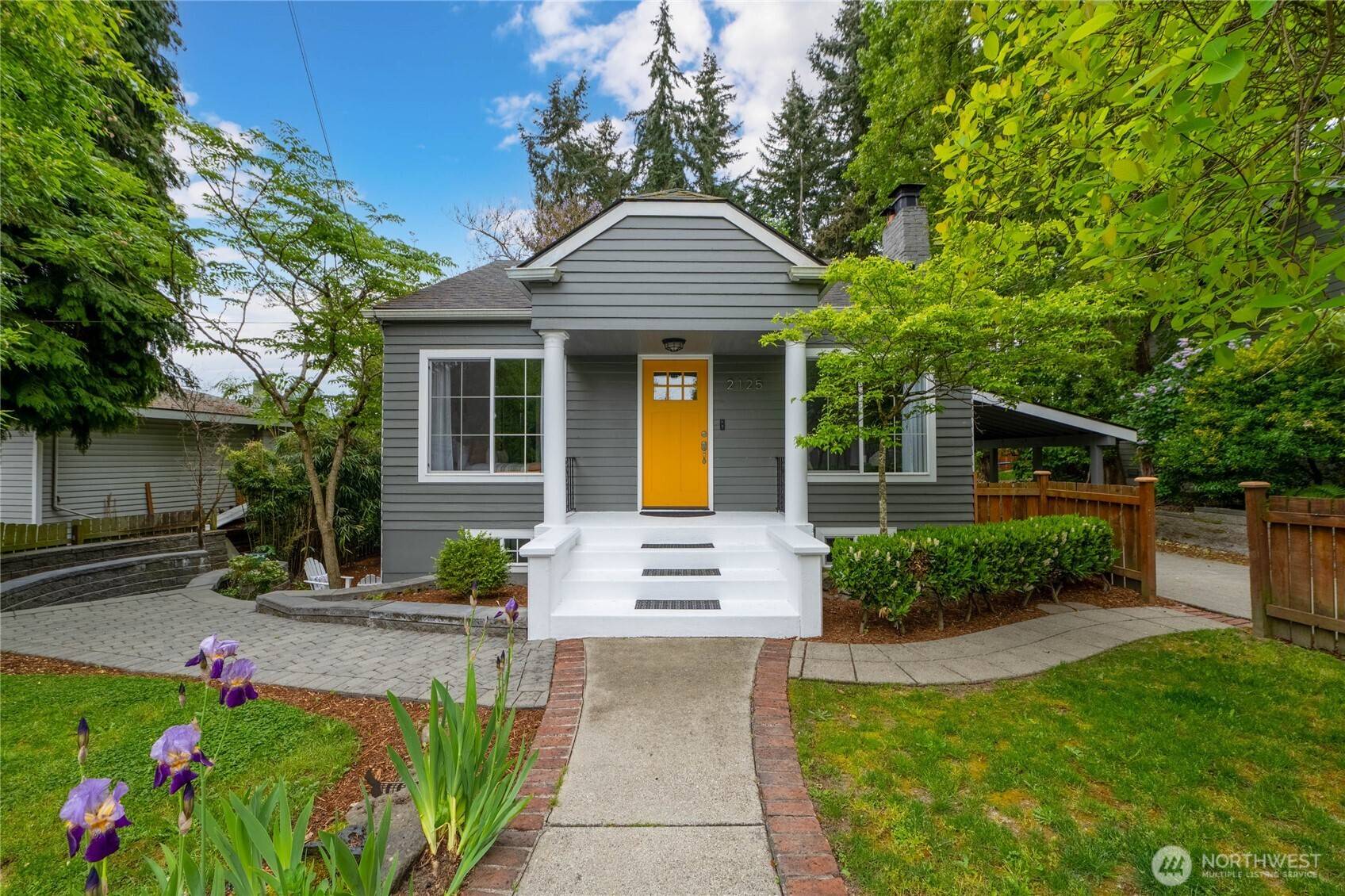 Shoreline, WA 98133,2125 N 161st PL