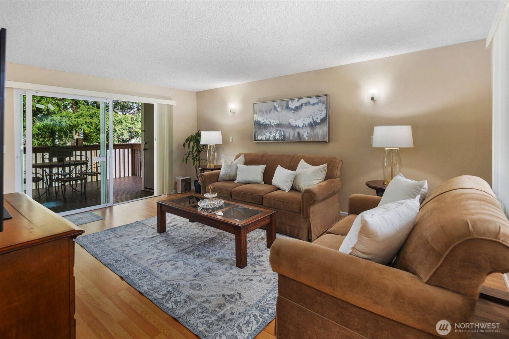 Redmond, WA 98052,17302 NE 45th ST #101