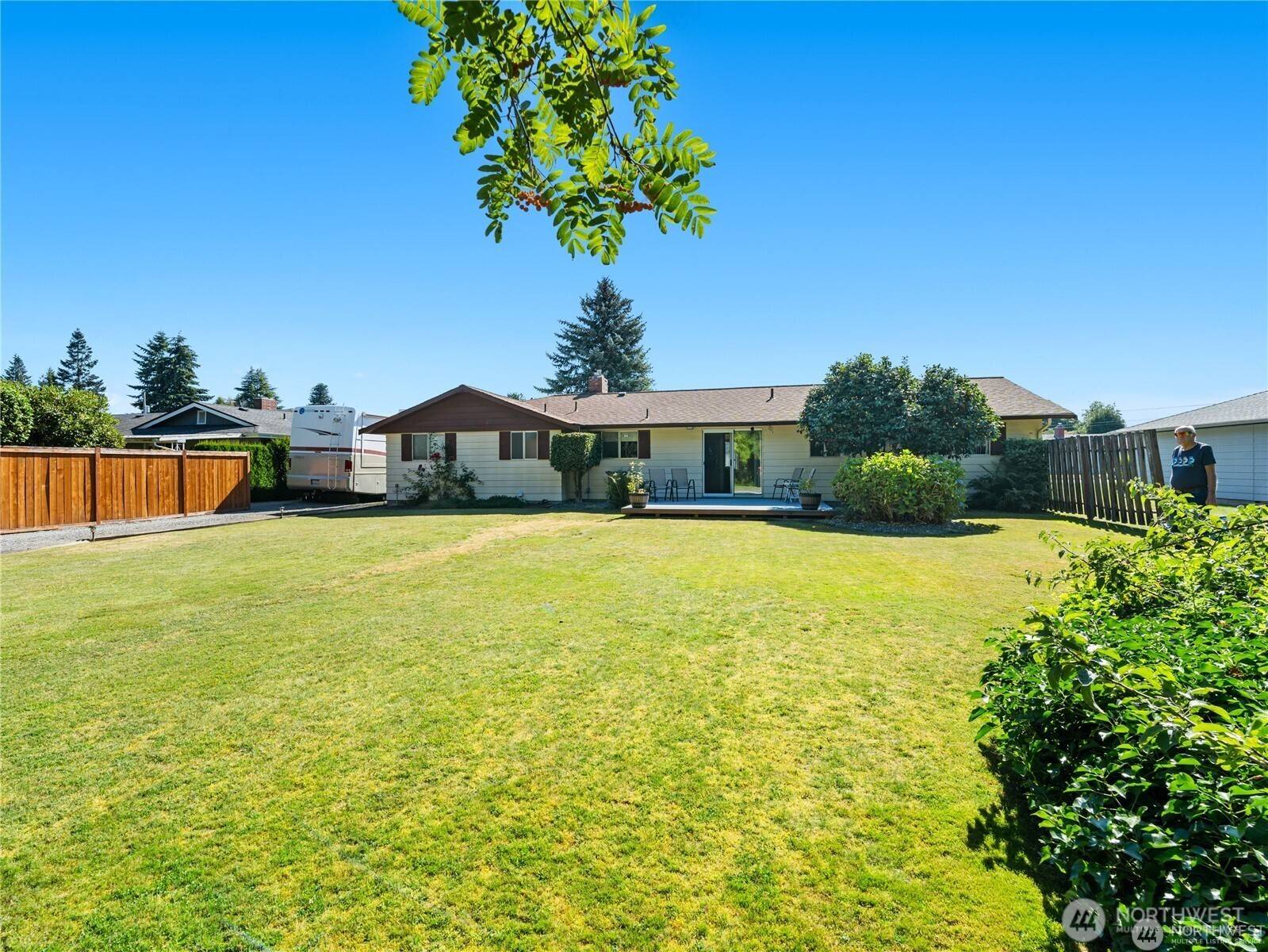 Burlington, WA 98233,1205 S Walnut ST