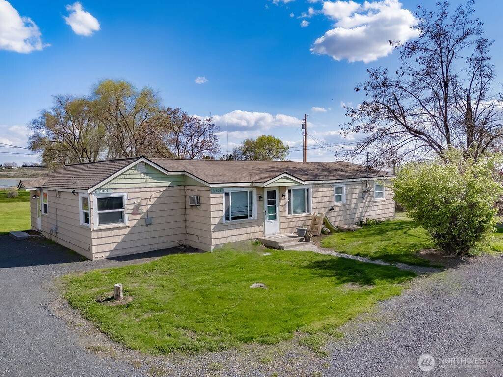 Moses Lake, WA 98837,2001 W 2003  Lakeside DR