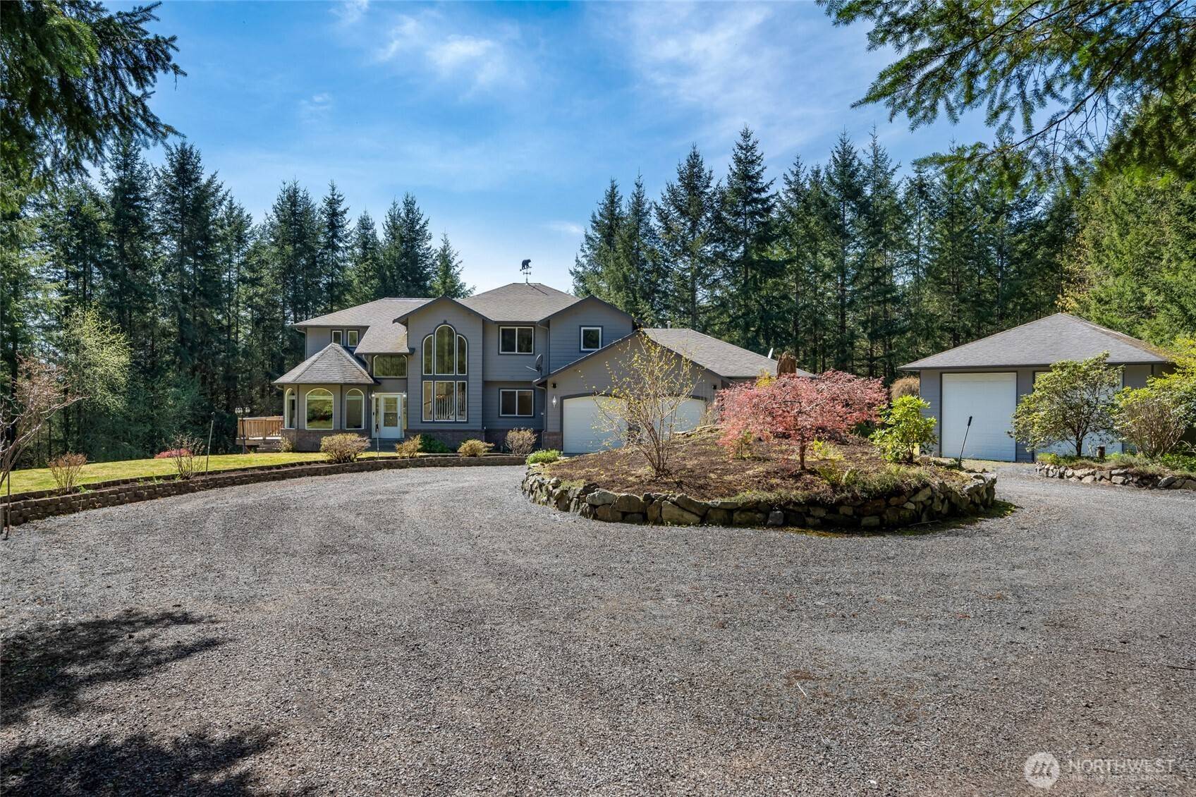 Snohomish, WA 98290,17616 72nd ST NE