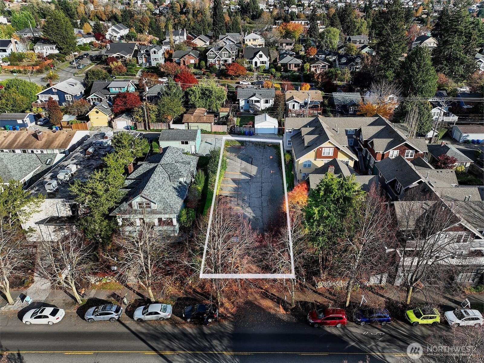 Seattle, WA 98136,5420 California AVE SW
