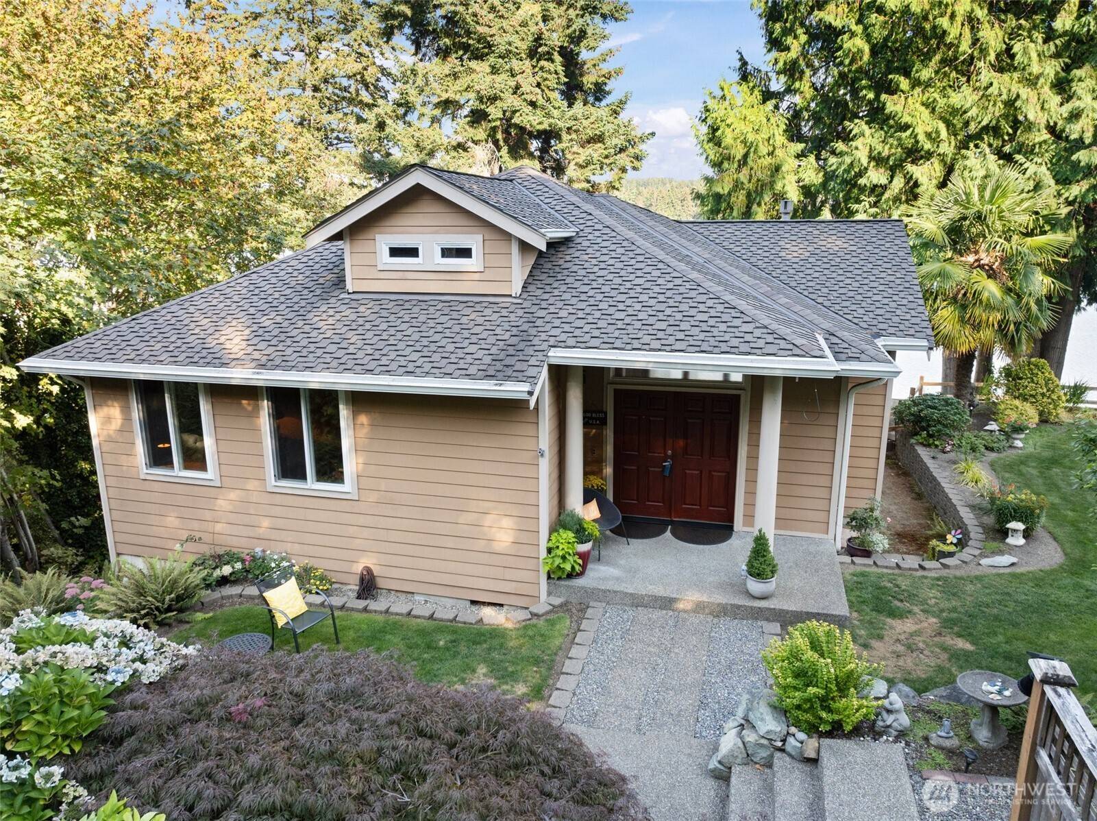 Gig Harbor, WA 98329,14407 Goodrich DR NW