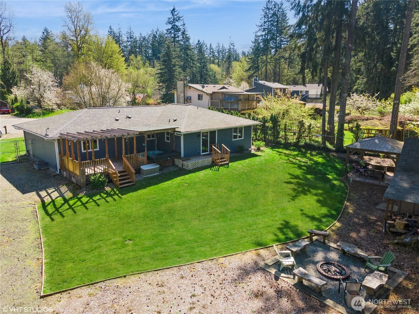 Port Orchard, WA 98367,10040 Brookwood CT SE