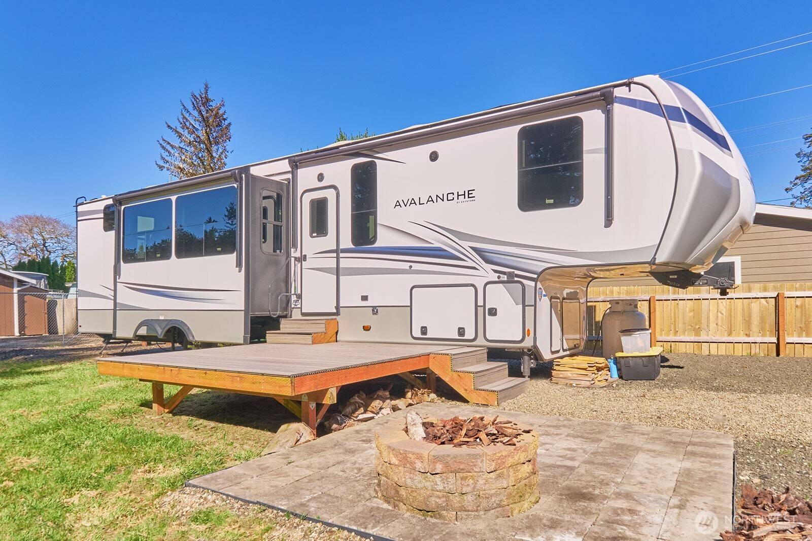 Ocean Park, WA 98640,3005 263rd PL
