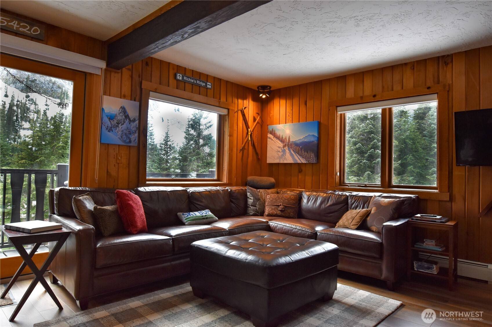 Snoqualmie Pass, WA 98068,7 Saint Anton ST