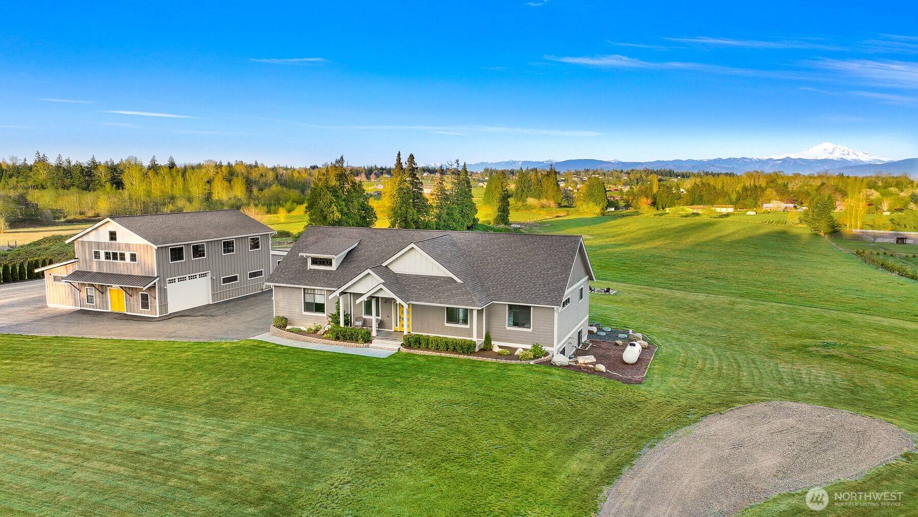 Ferndale, WA 98248,5780 N Star Road