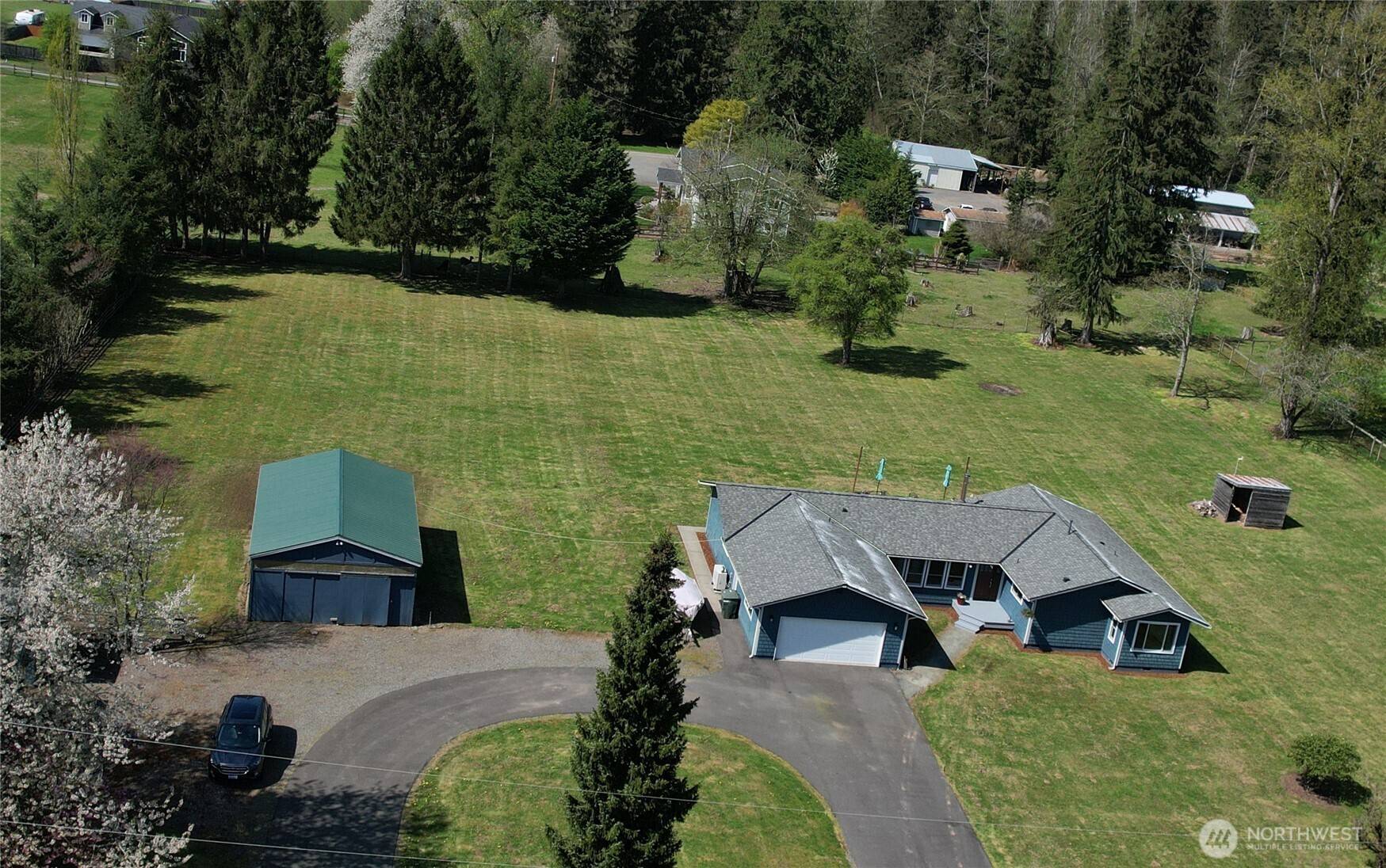 Monroe, WA 98272,13716 252nd AVE SE