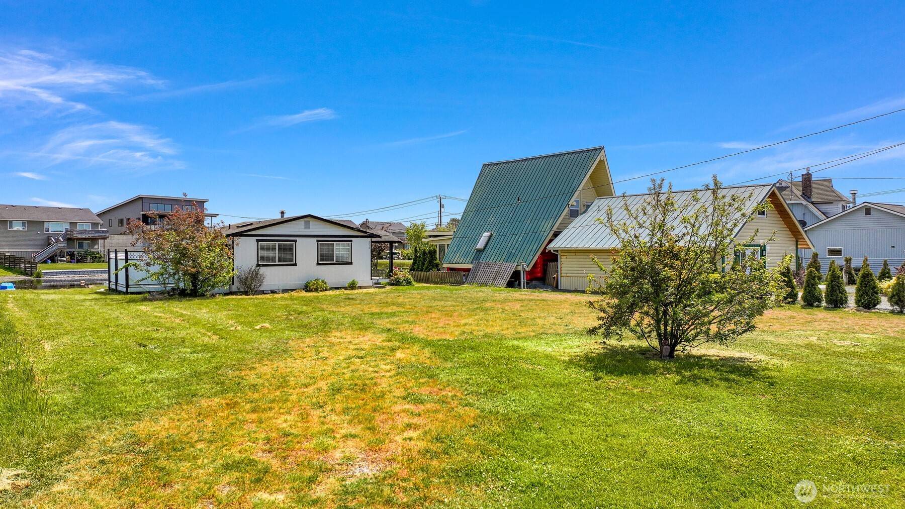 Ferndale, WA 98248,4418 Sucia DR