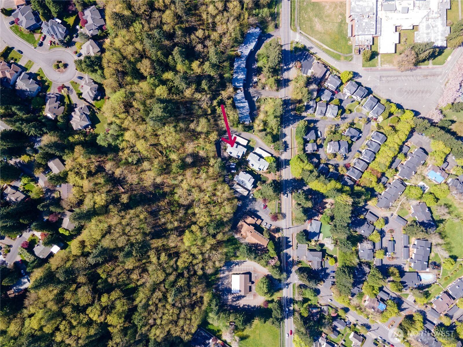 Issaquah, WA 98027,455 Newport WAY NW #206