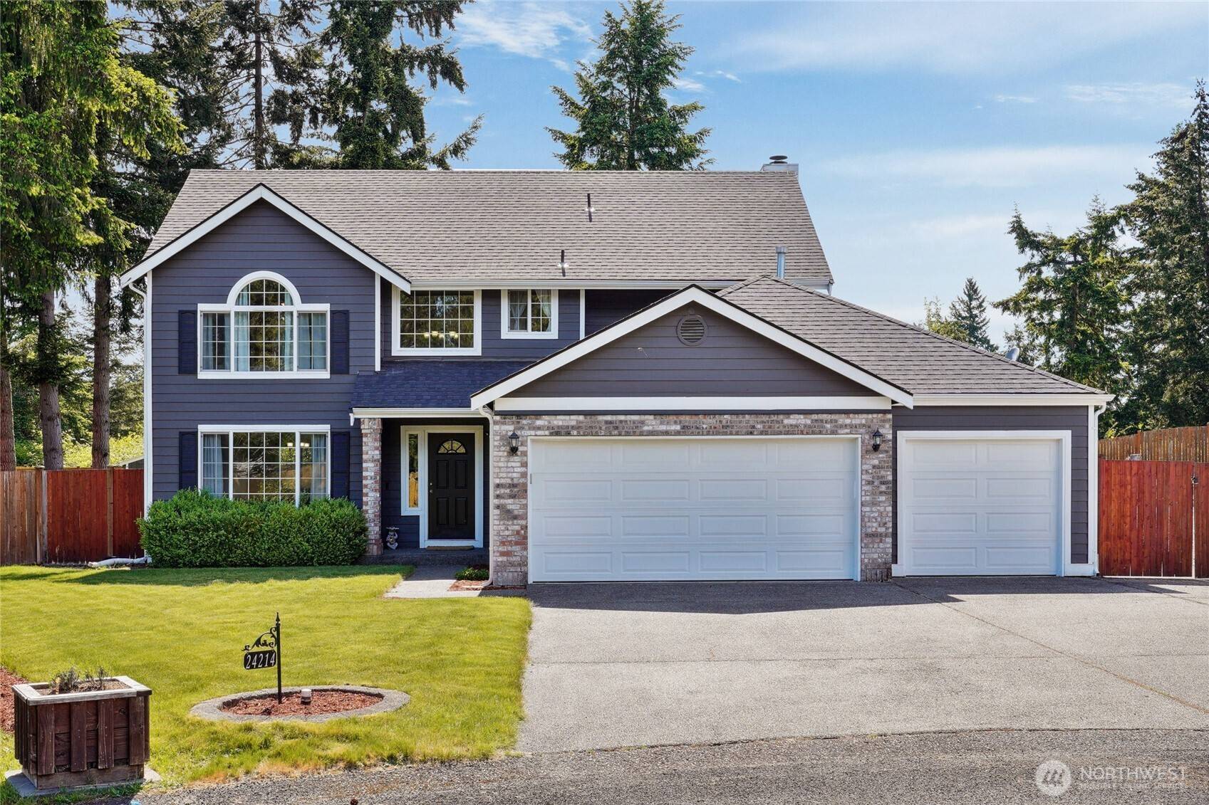 Spanaway, WA 98387,24214 38th Avenue Ct E