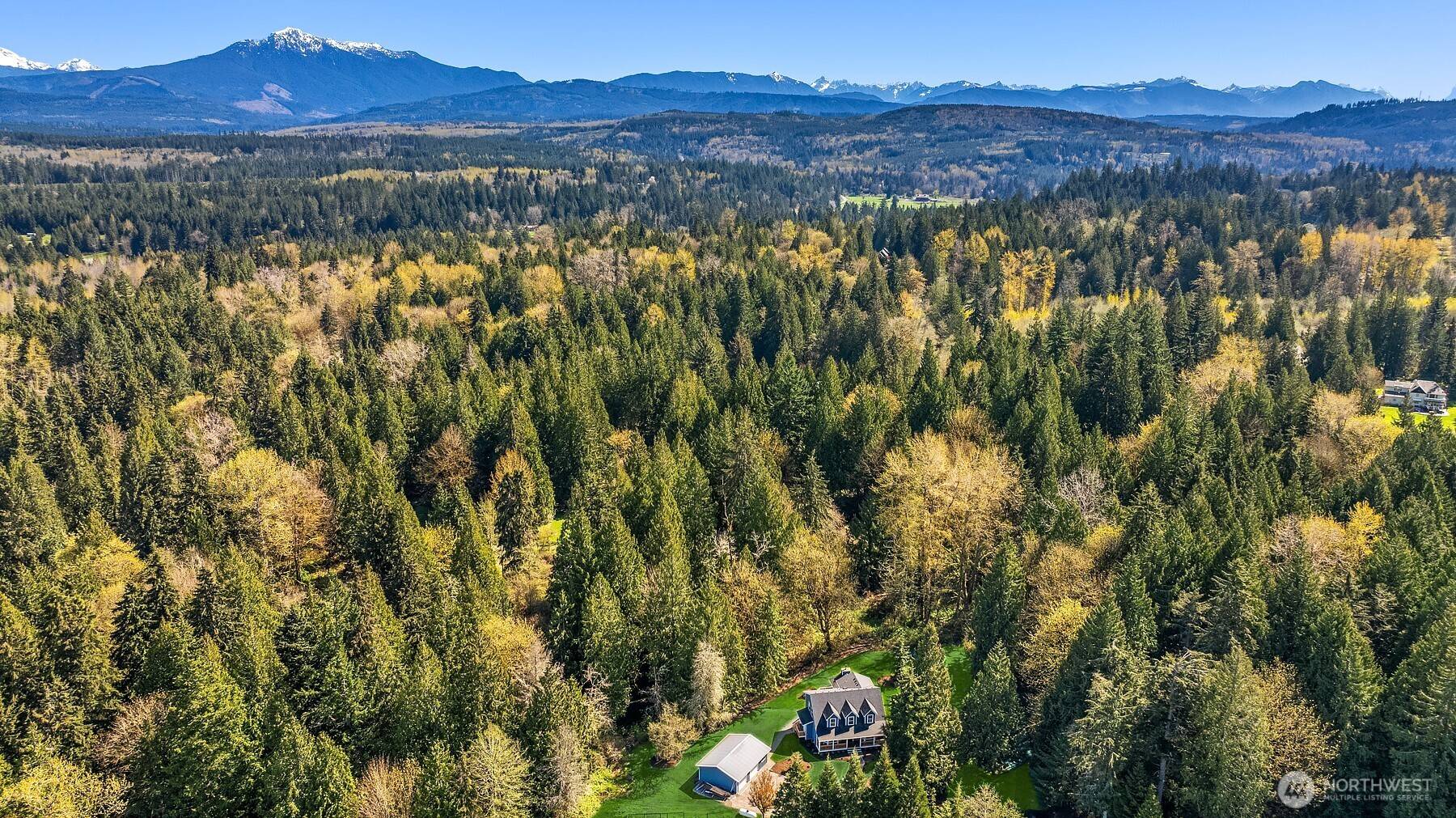 Snohomish, WA 98290,1533 SE 167th Ave