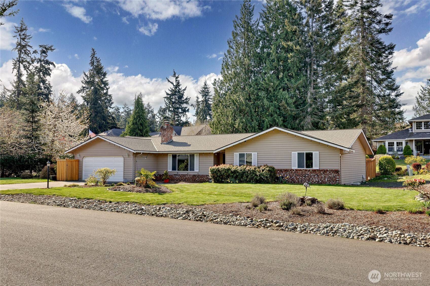 Sequim, WA 98382,169 San Juan DR