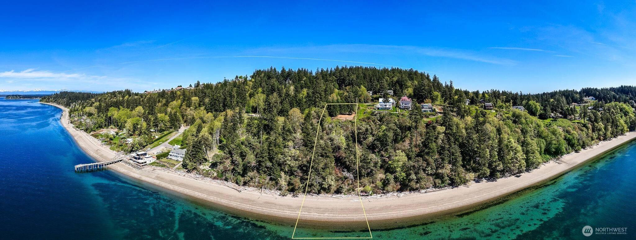 Fox Island, WA 98333,420 Foxfire RD