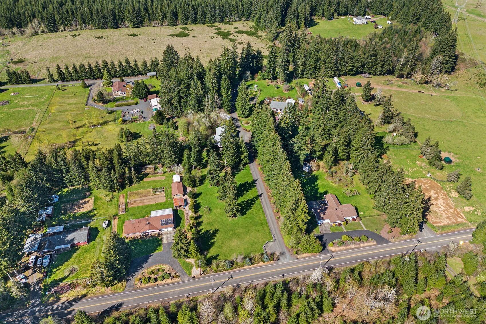 Chehalis, WA 98532,139 Ramsey RD