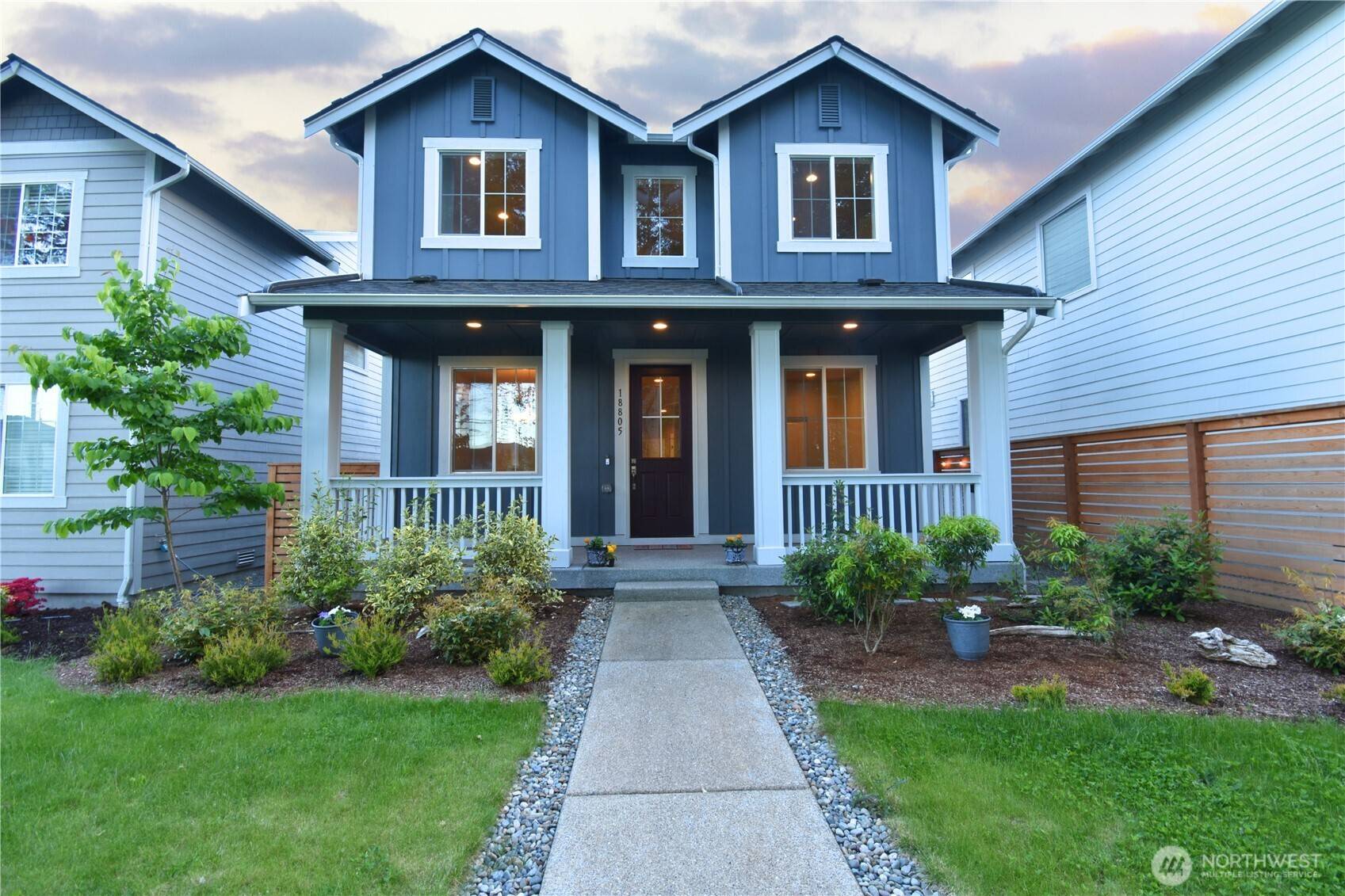 Bonney Lake, WA 98391,18805 131st Street CT E