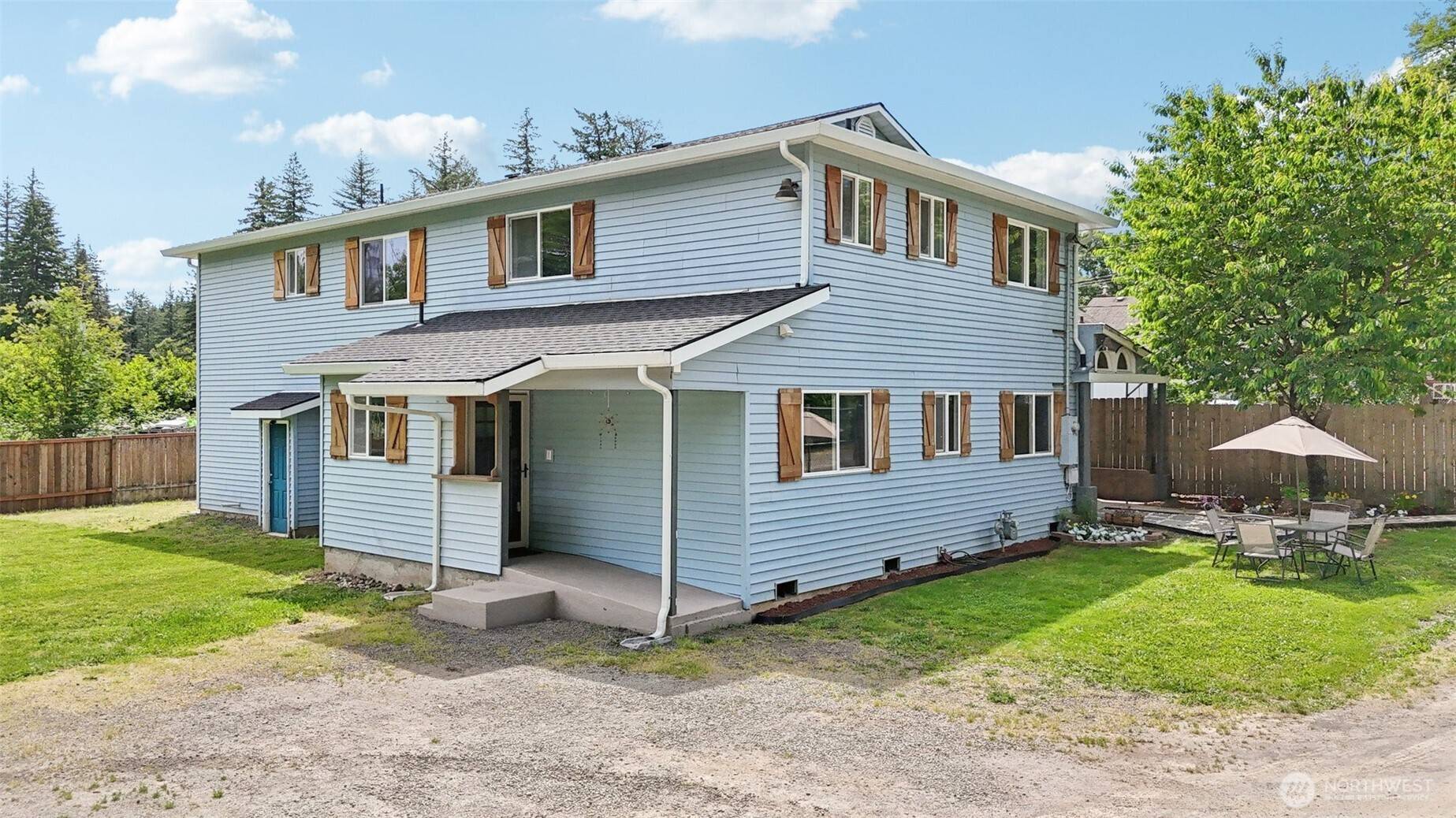 Camas, WA 98607,3718 NE Everett ST