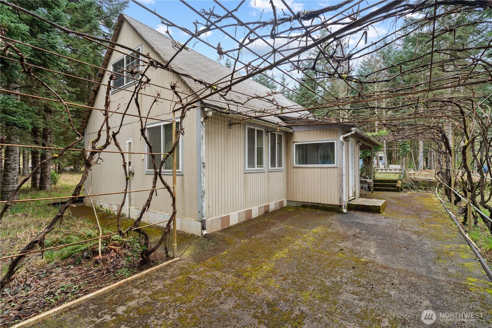 Onalaska, WA 98570,186 Van Hoesen RD #9