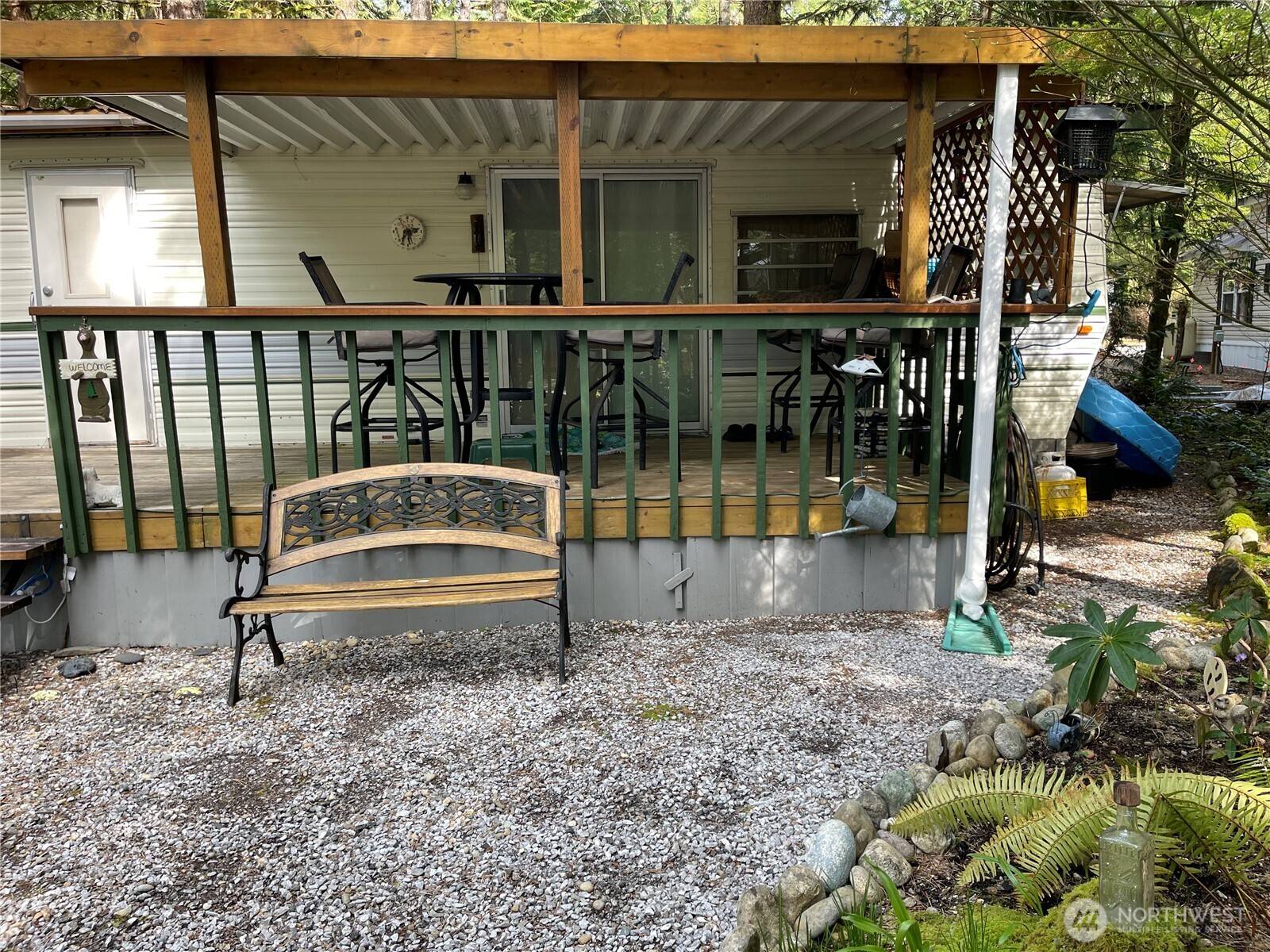 Deming, WA 98244,21 Drial LOOP