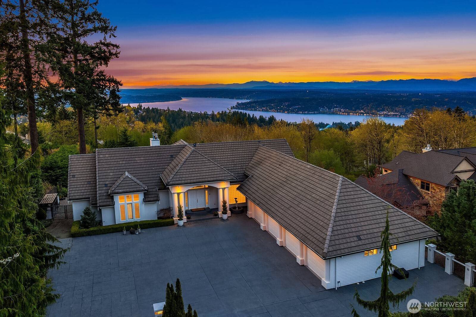 Bellevue, WA 98006,5918 173rd LN SE