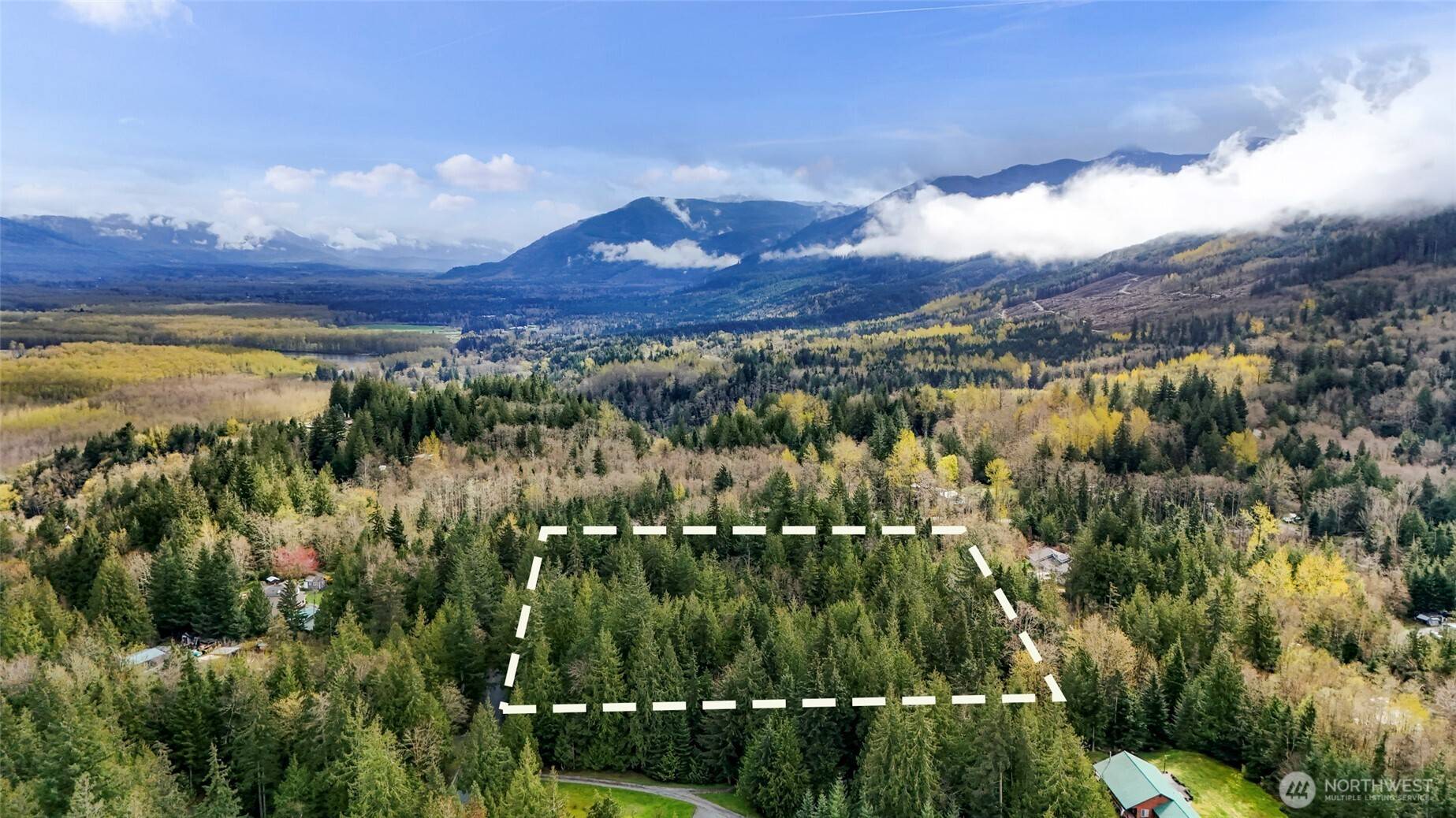Sedro Woolley, WA 98284,11602 Panorama DR