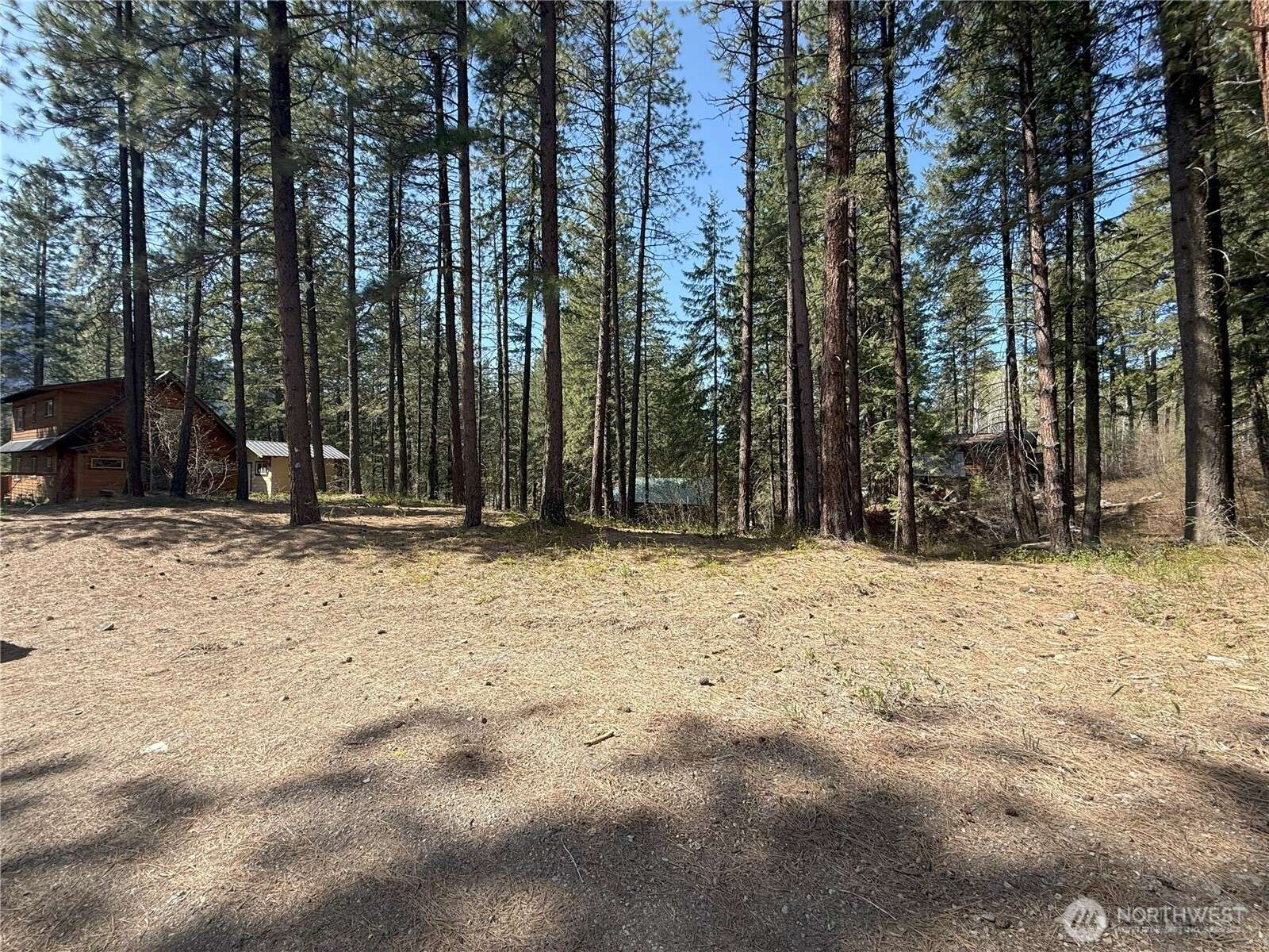 Winthrop, WA 98862,11 Highland Meadow RD