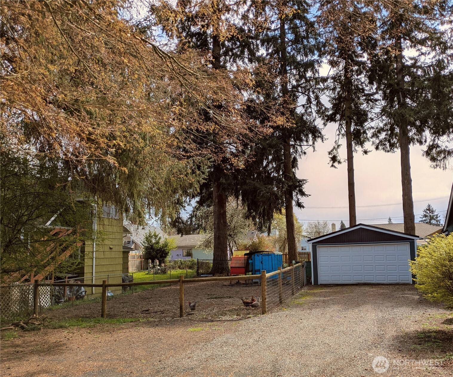 Olympia, WA 98506,2501 Prospect AVE NE