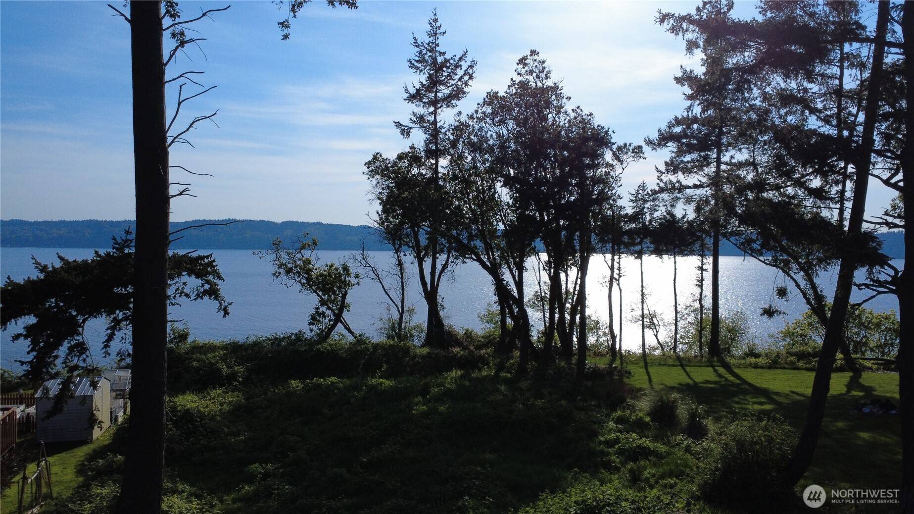 Hat Island, WA 98206,45 B Whidbey Island DR