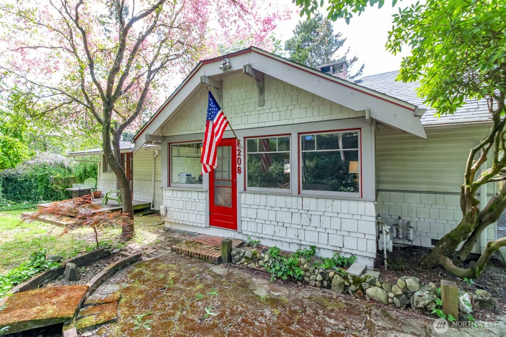 Tacoma, WA 98409,6208 S Verde St