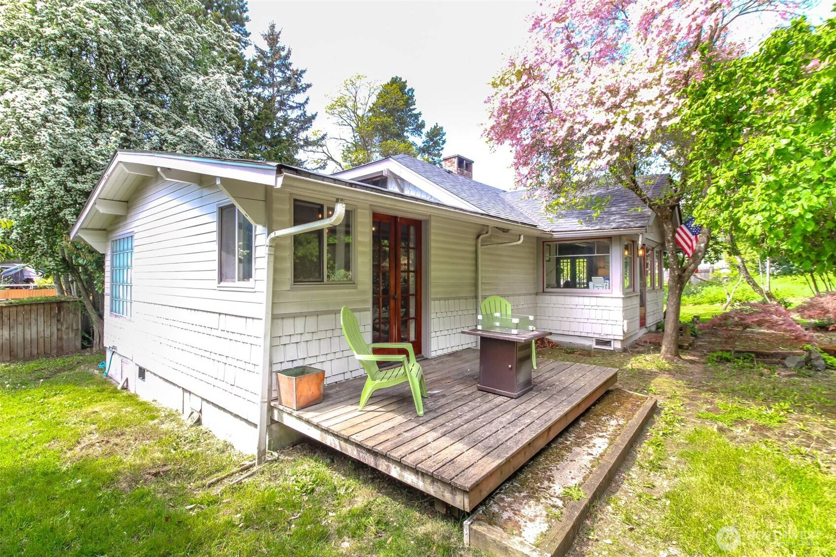 Tacoma, WA 98409,6208 S Verde St