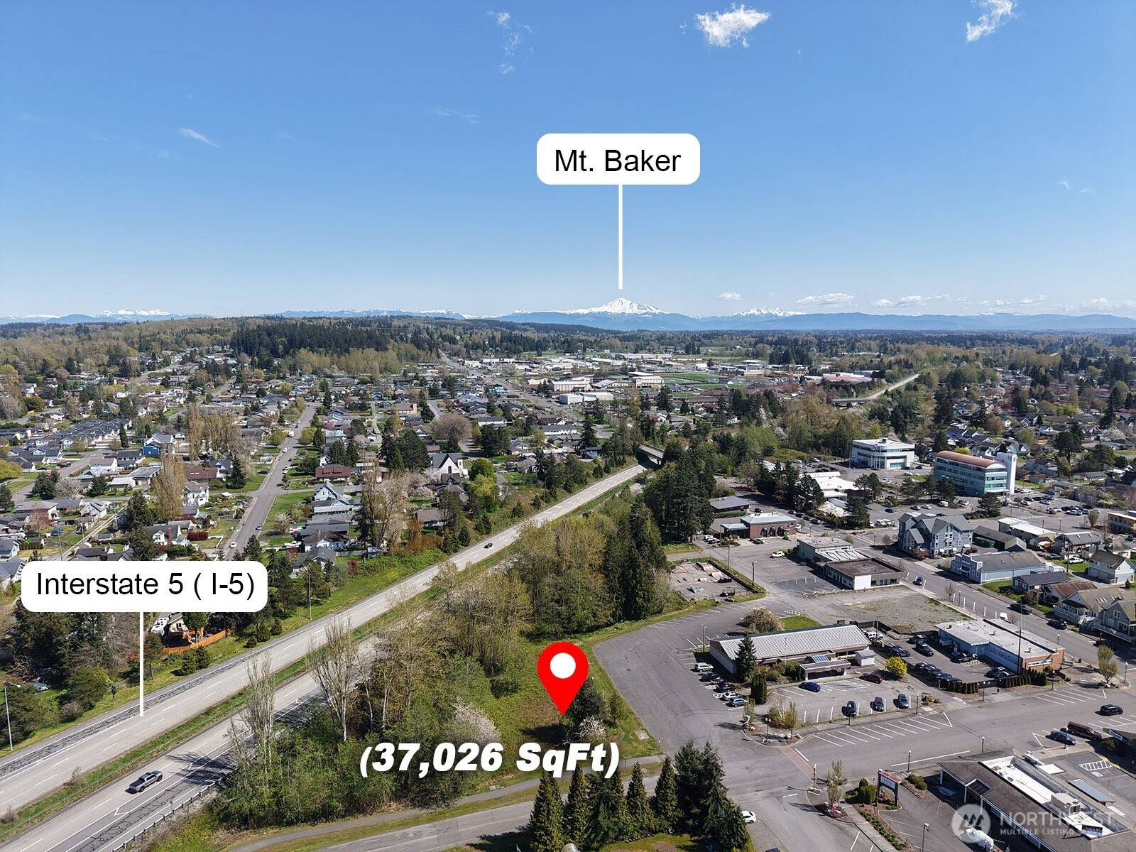 Blaine, WA 98230,159830 3rd Street