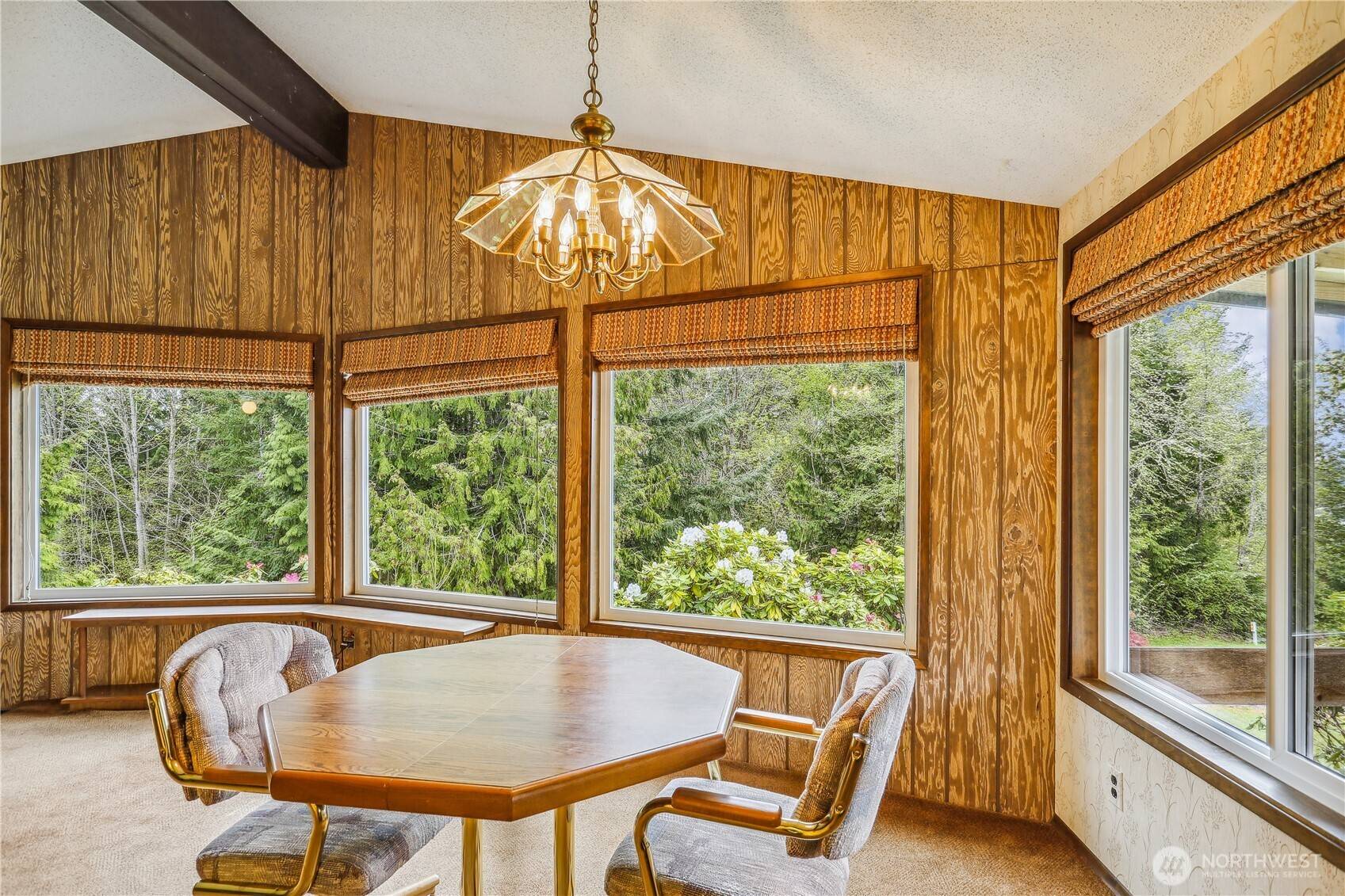 Lilliwaup, WA 98555,80 N Beacon Point S