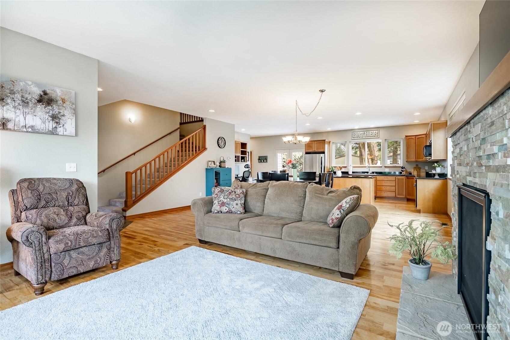 Nooksack, WA 98276,208 W 1st PL