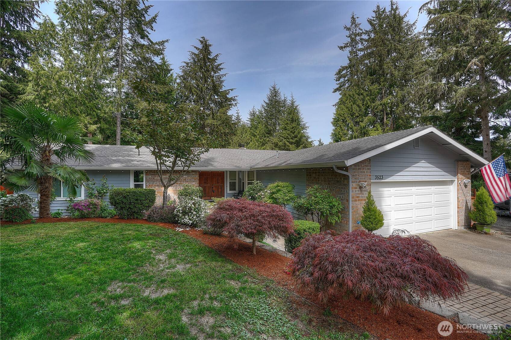 Gig Harbor, WA 98332,3523 125th ST NW