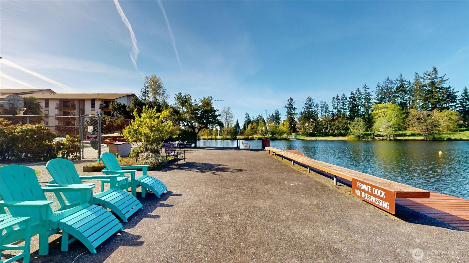 Seattle, WA 98133,13201 Linden AVE N #408A