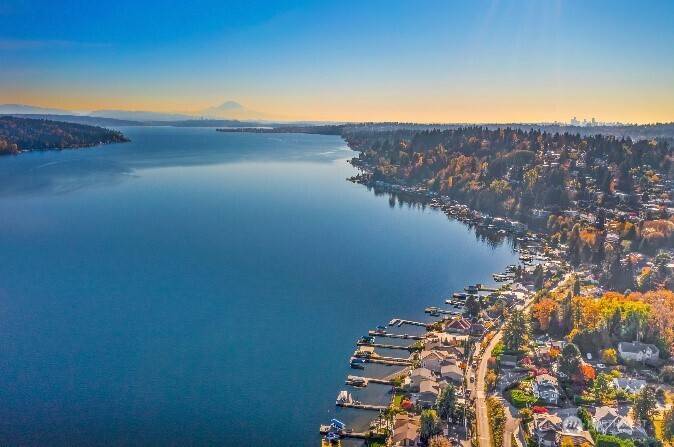 Lake Forest Park, WA 98155,15531 Lake Shore BLVD