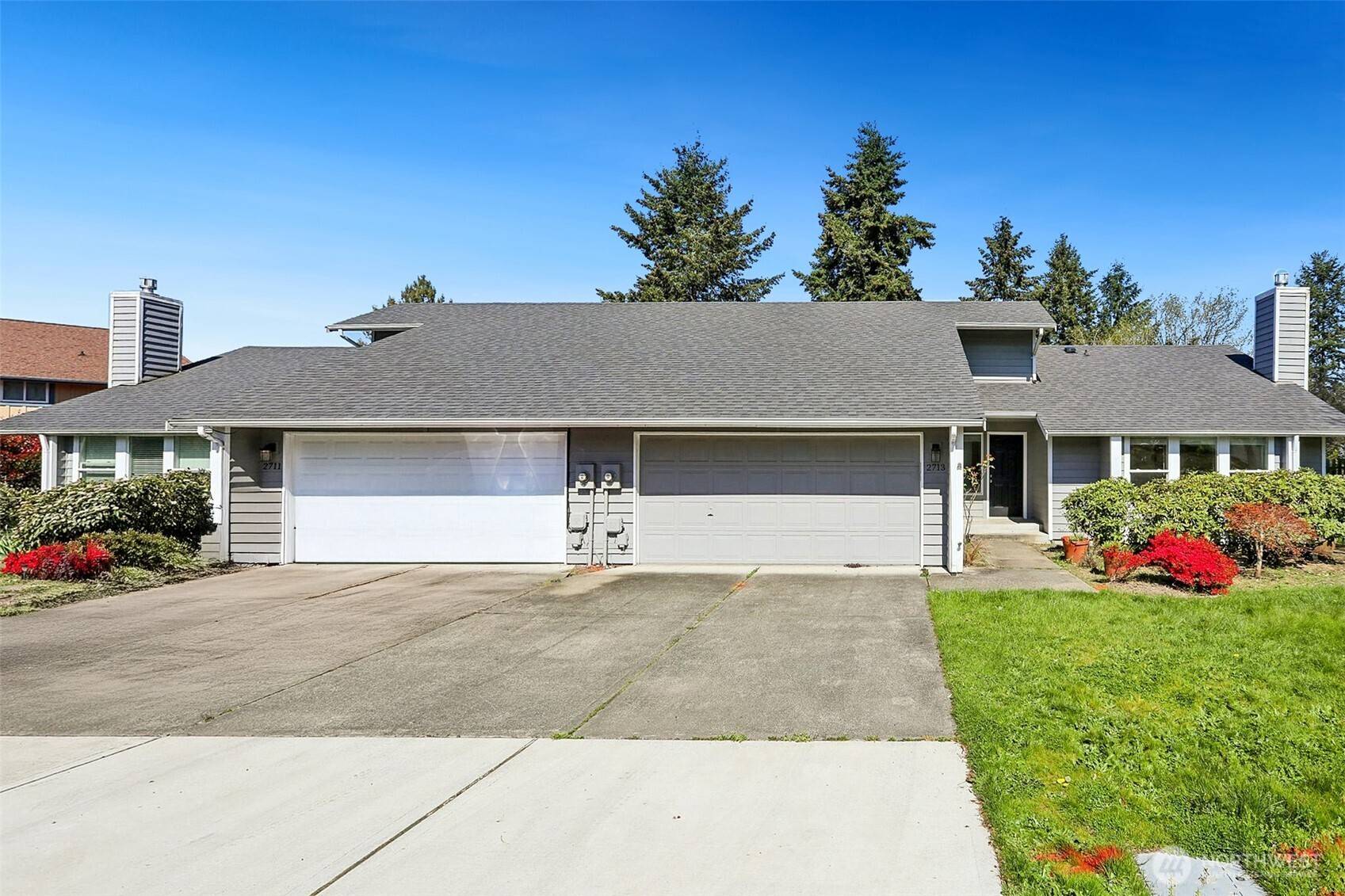 Steilacoom, WA 98388,2713 Rigney RD