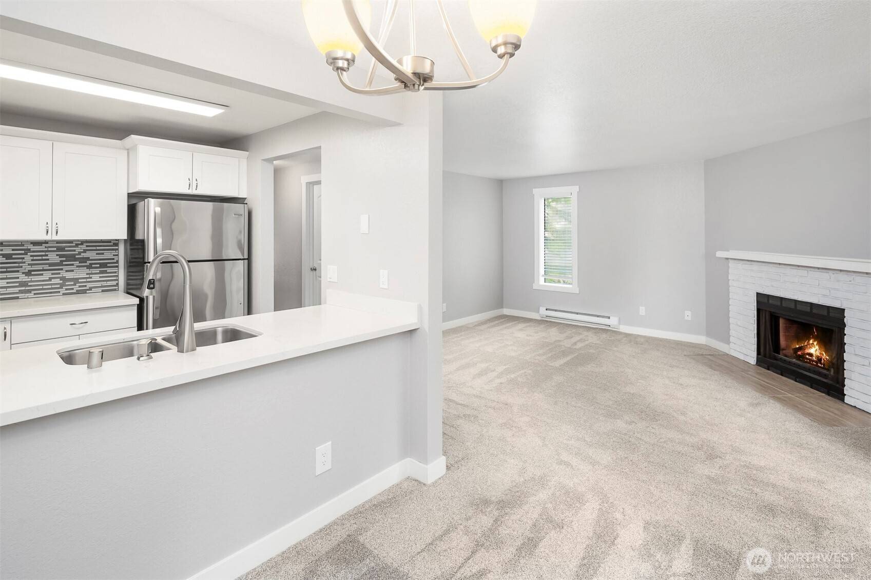 Renton, WA 98058,17419 119th LN SE #E30