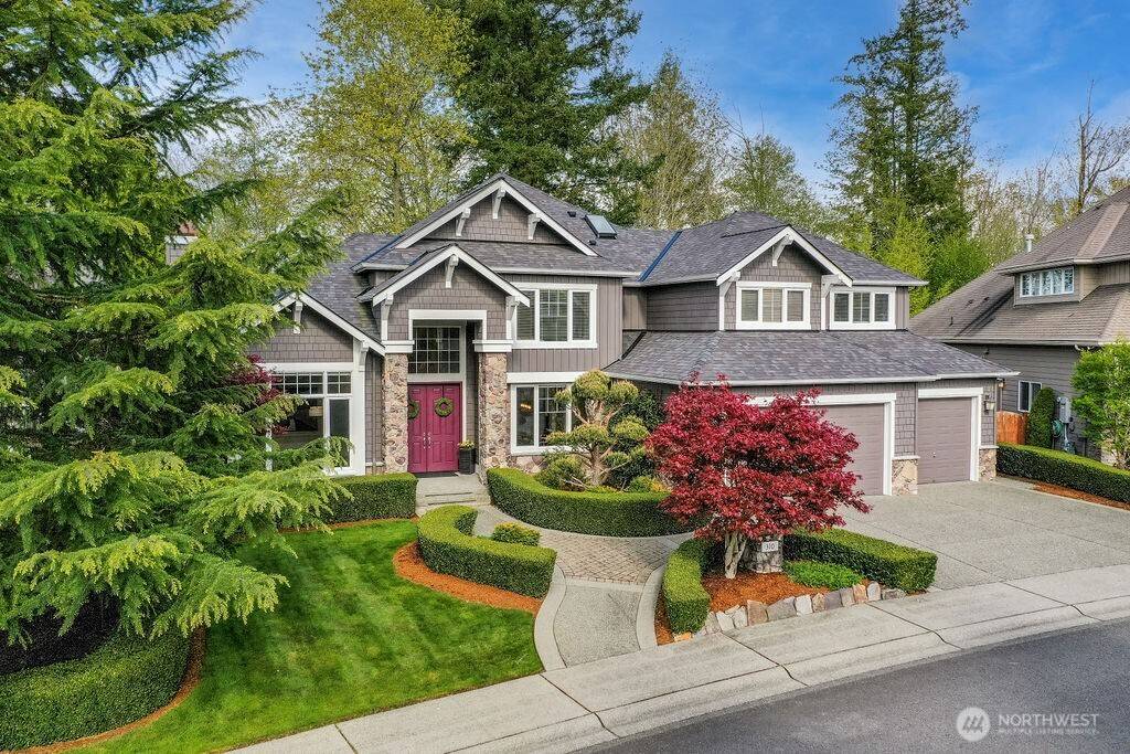 Sammamish, WA 98074,310 240th PL SE