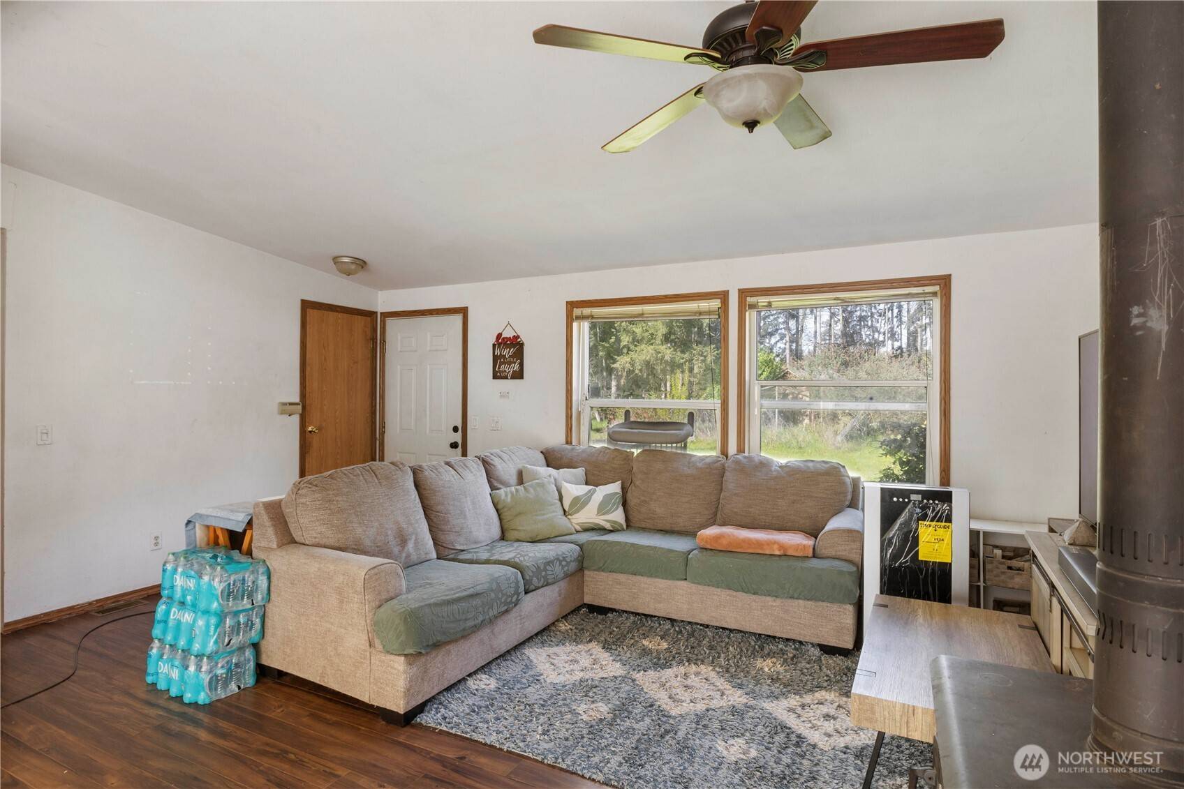 Roy, WA 98580,5310 Gahs RD S